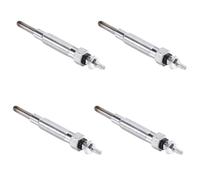 Engine Heater Glow Plugs For Kia For K2500 2.5 D For Pregio 2.5 D 2.5 TCI D | Glow Plugs 11065-63G00 MD050212 11065-43G00 36710-42010 MD092392 For Diesel Engine Plugs
