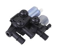 Engine Heater Solenoid Valve Fit For BMW COOLING REGULAR VALVE 3ER E46 318i 328i 330d X3 E83 Z3 E36 8369807