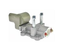 Engine Heater Solenoid Valve Fit for Honda Civic 1.6L 1996 97 1998 1999 2000 Idle Air Control Valve 16022-P2A-J51