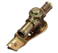 Engine Heating Control Valve Fit For Ford E & F Series Bronco Dodge Van OEM 22057 SI-AT32012 Heater Control Valve C3UZ18495A YG133 Engine Heater Control Valve