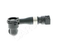 Engine Heating Radiator Pipe Hose Fits BMW E39 E38 Estate Saloon 1996-2004