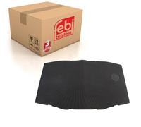 Engine Hood Bonnet Insulation Fits Mercedes Benz S-Class Model 116 Febi 08907