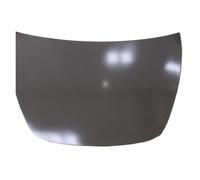 Engine hood car body kit bonnet cover aluminum 1493370-SO-A Compatible For tesla model y