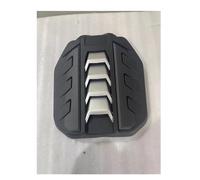 Engine Hood Cover Air Intake Hood Spoon Hood Ventilation Inner Cover ABS Compatible For Jeep J/L Compatible For Wrangler 2018+ 1PC JL1284
