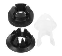 Engine Hood Fixing Clip Set Plastic Rod Bracket for Most Cars
