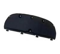 Engine Hood Heat Insulation Pad for CRV 2017 2018 2019 2020 Front Hood Engine Insulation Cotton Block Out Sound Heat Ma Foam