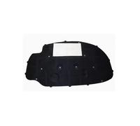Engine Hood Heat Insulation Pad for Golf 5 MK5 2004-2009 (OneColor) | Compatible with Volkswagen Fireproof Soundproof Direct Fit Easy Installation Durable Long Service Life Anti Vibration