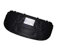 Engine Hood Heat Insulation Pad for L&and for R&Over for R&Ange for R&Over Sport L320 2005-2013 Car Heat Sound Insulation Cotton Front Hood Engine Mat