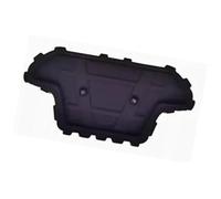 Engine Hood Heat Insulation Pad for Q3 F3 RS 2019-2024 Car Soundproof Heat Cotton Pad Liner Cover Mat