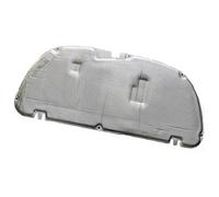 Engine Hood Heat Insulation Pad for Toyota for Corolla Sedan 2019 2020 2021 Car Front Engine Hood Insulation Cotton Sound Heat Foam Pad PET