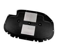 Engine Hood Heat Insulation Pad for VW for G&olf MK7 Car Front Hood Sound Heat Insulation Cotton Pad Foam