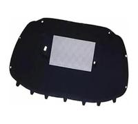 Engine Hood Heat Insulation Pad for VW for Polo 2011-2018 Thermal Insulation Cotton Sound Pad