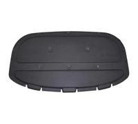 Engine Hood Heat Insulation Pad for VW for T&OUAREG 2011-2017 Car Front Hood Engine Sound Heat Insulation Cotton Pad