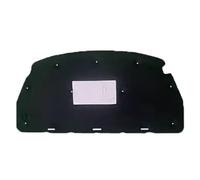 Engine Hood Insulation Compatible With Opel For Insignia A G09 MK1 2008 2009 2010 2011 2012 2013 2014 2015 2016 Car Engine Hood Sound Pad Heat Insulation Mat