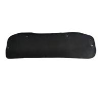 Engine Hood Insulation Compatible With Toyota For Vios 2008 2009 2010 2011 2012 2013 Car Front Hood Engine Sound Insulation Pad Cotton Soundproof Cover Mat