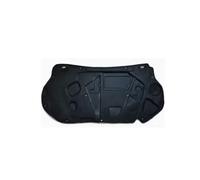 Engine Hood Insulation Pad Compatible with Mazda 6 for Atenza GG1 GY 2003 2004 2005 2006 2007 Car Hood Engine Insulation Pad Soundproof Cover Heat Cotton Liner Mat