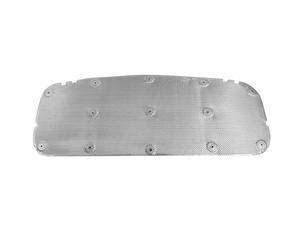 Engine Hood Insulation Pad Compatible with Suzuki for Jimny JB64 JB74 2019 2020 2021 2022 2023 Sound Heat Insulation Cotton Engine Hood Heat Sound Deadener Pad