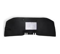 Engine Hood Insulation Pad Compatible with Toyota for Highlander MK3 2015 2016 2017 20187 Car Engine Hood Sound Heat Insulation Cotton Soundproofing Cover Fold Shipping