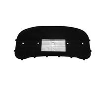 Engine Hood Insulation Pad Compatible with VW for Touran 2009 2010 Engine Hood Sound Insulation Cotton Sound