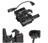 Engine Hood Lock Latch 95B823509A / 95B-823-509-B for 2015-2020 Vehicles