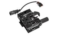 Engine Hood Lock Latch 95B823509A / 95B-823-509-B for Select 2015-2020 Vehicles