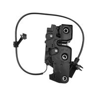 Engine Hood Lock Latch Bonnet Release Lock Latch 8K0823509F Engine Hood Lower Catch Latch Lock Fit for VW Golf MK5 Jetta MK3 Fit for Audi A4 B8 A4 Quattro Q5 R8 RS5