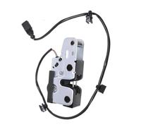 Engine Hood Lock Latch Bonnet Release Lock Latch Car Engine Bonnet Hood Lock Latch Catch Fit for VW GTI Jetta R32 Rabbit 1K1823509E