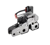 Engine Hood Lock Latch Bonnet Release Lock Latch Engine Hood Latch Lock 7L0823509B,7L0823509A,7L0823509C Fit for VW Touareg Car Locka