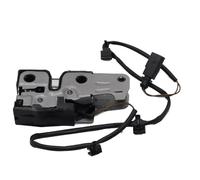 Engine Hood Lock Latch Bonnet Release Lock Latch Fit for Golf GTI Jetta 2005-2010 MK5 Rabbit 1K1823509E Automotive Parts Engine Bonnet Hood Catch Latch Lock