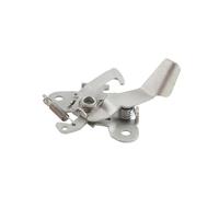 Engine Hood Lock Latch Car BONNET LOCK Hood Lock Fit For Peugeot 307 307 RESTYLING 793460 7934A0 9677015580 Hood Lock Catch