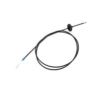 Engine Hood Lock Latch Hood Lock Catch Front Engine Hood Lock Latch Bonnet Release Cable Wire Fit For Benz Vito/Viano W639 2003-2014 A6397500359