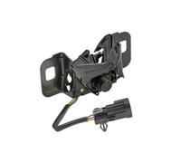 NTY EZC-PL-063 Door lock