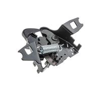 ENGINE HOOD LOWER LOCK For SKODA OCTAVIA 1996-2010