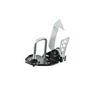 ENGINE HOOD LOWER LOCK RIGHT FOR BMW 5 F10 F11 13- 5GT F07 09-