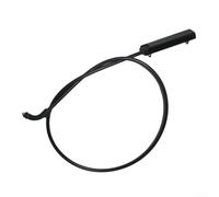 Engine Hood Release Cable 5For 123706055For 1 for BMW For 1 Series For E82 E87 Chassis Built from 2002 up to and including 2007 Model Year