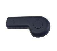 Engine Hood Release Compatible with Focus 2012-2018 Bonnet Hood Lock Catch Latch Cable Hood Release Handle Knob Lever CV6Z16916A(Handle Lever)