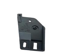 Engine Hood Release Compatible with VW for Polo 2002-2010 Black Hood Release Grip Handle Bracket Accessories 1J1823633A 1J1823533C(1J1823633A Bracket)