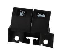 Engine Hood Release Handlehood release handle for Nissan For Versa 2008 2009 2010 2011 Hood Release Handle Front Bonnet Fuel Door Handle