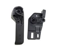 Engine Hood Release Handlehood release handle for SKODA For YETI 5L 2009-1J1823633A 1J1823533C LHD Hood Release Grip Handle Bracket