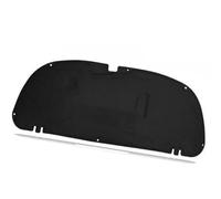 Engine Hood Sound Heat Insulation Cotton, for Toyota, for Corolla, 2019 2020 2021 2022 2023 E210 Car Engine Heat Insulation Pad(BLACK Style 1)