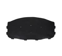 Engine Hood Sound Insulation Compatible with BMW for 3 Series E46 320i 325i 1998 1999 2000 2001 2002 2003 2004 2005 2006 Front Engine Hood Insulation Pad 51488193941