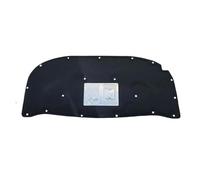 Engine Hood Sound Insulation Cotton 4B0863825AG for A6 C5 1999-2005