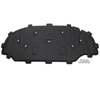 ENGINE HOOD SOUND INSULATION FOR AUDI A3 2009- RS3 2011-