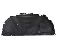ENGINE HOOD SOUND INSULATION FOR AUDI A4 B7 A4 B7 AVANT 2004-
