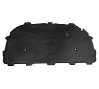 ENGINE HOOD SOUND INSULATION FOR AUDI A4 B8 A4 B8 AVANT A5 2007-