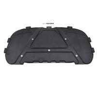 ENGINE HOOD SOUND INSULATION FOR BMW 1 E81 E87 04- 1 E82 07-