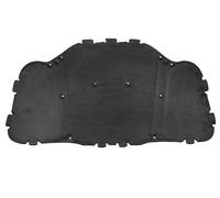 ENGINE HOOD SOUND INSULATION FOR BMW 5 E60 E61 2003-