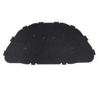 ENGINE HOOD SOUND INSULATION FOR BMW X1 F48 2014- X2 F39 2017-