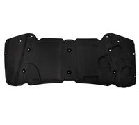 ENGINE HOOD SOUND INSULATION FOR BMW X5 E53 2000-