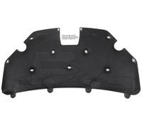 ENGINE HOOD SOUND INSULATION FOR FORD FOCUS I 98- FOCUS II 04-